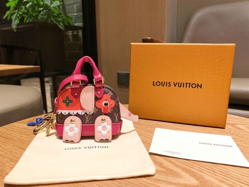 Louis Vuitton Bags Accessories